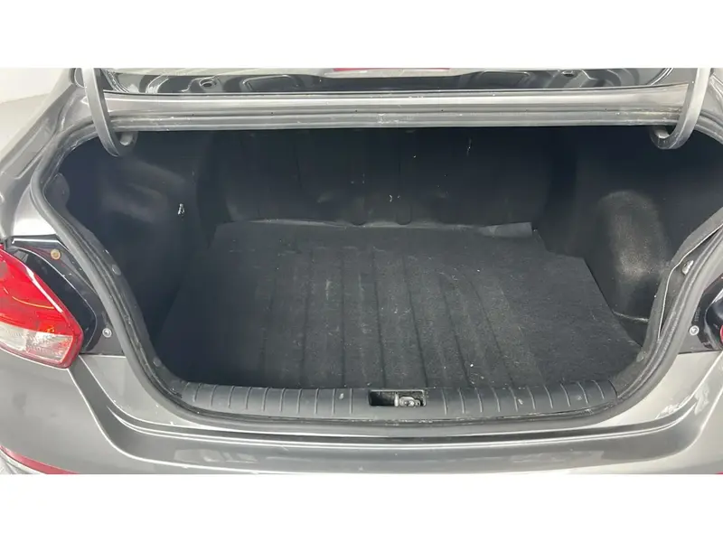 KIA Pegas GL 2026 25
