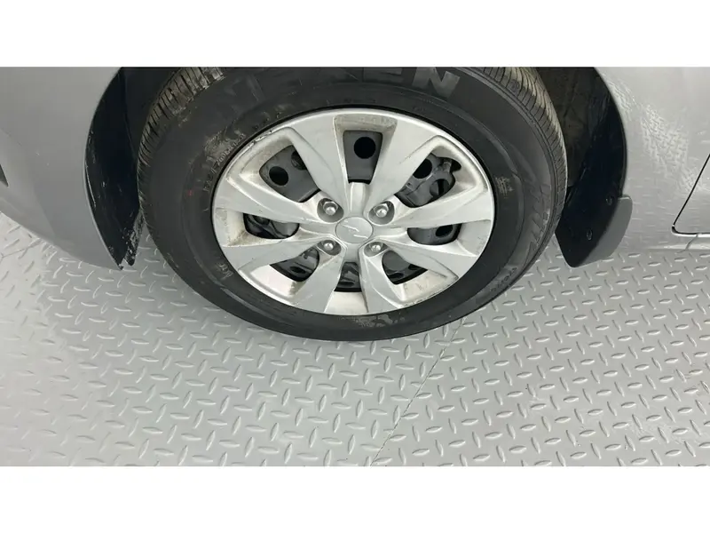 KIA Pegas GL 2026 22