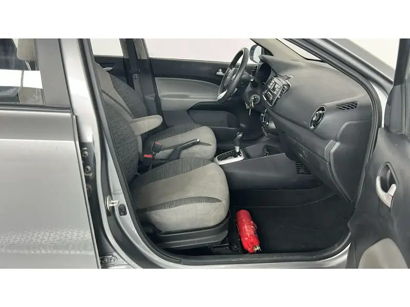 KIA Pegas GL 2026 18