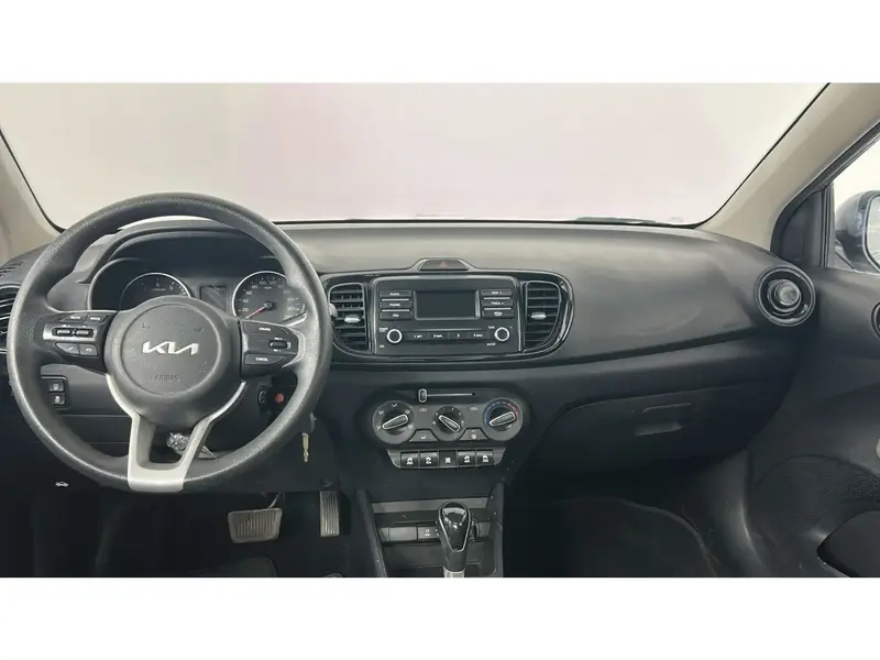 KIA Pegas GL 2026 9