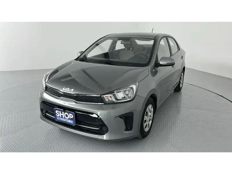 KIA Pegas GL 2026 2