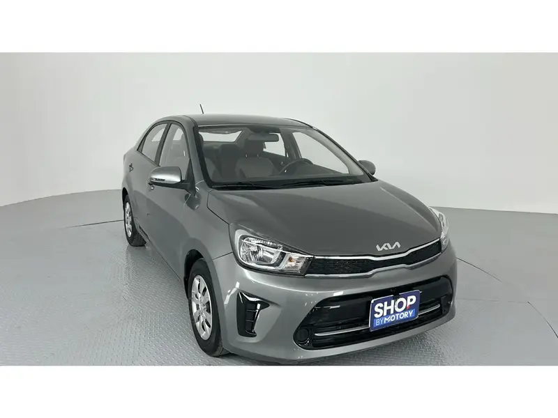 KIA Pegas GL 2026 3
