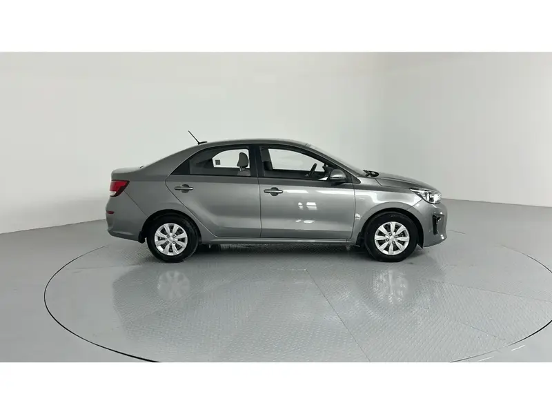 KIA Pegas GL 2026 8