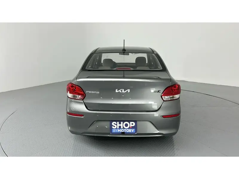 KIA Pegas GL 2026 4