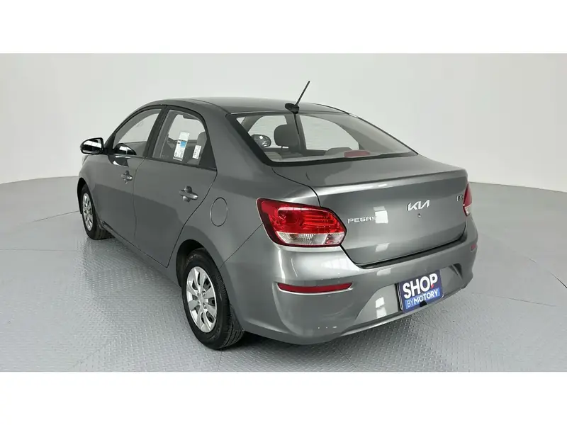 KIA Pegas GL 2026 6