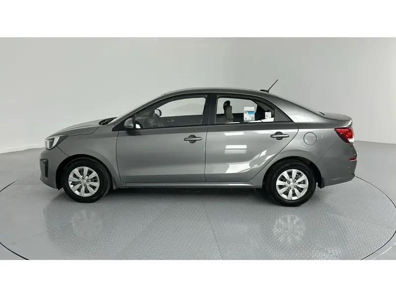 KIA Pegas GL 2026 7