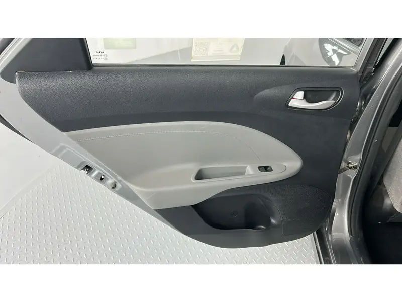 KIA Pegas GL 2026 15