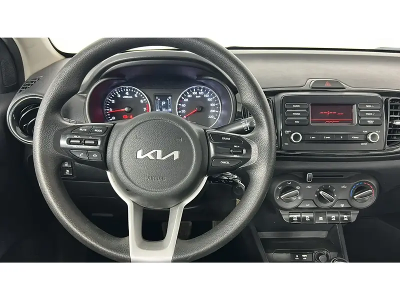 KIA Pegas GL 2026 9