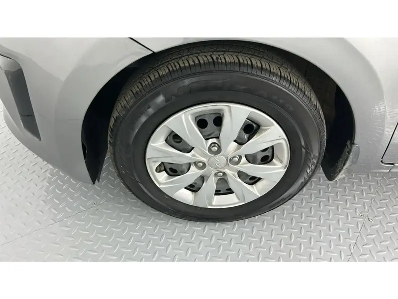 KIA Pegas GL 2026 21