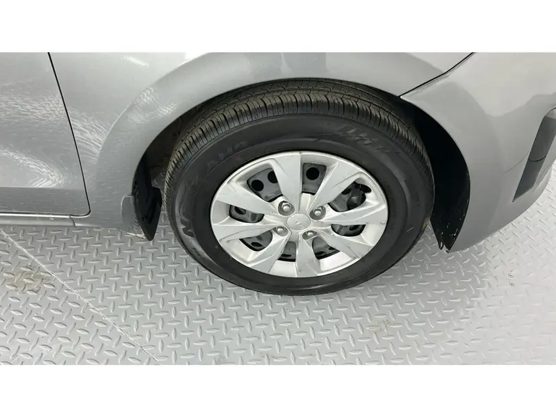 KIA Pegas GL 2026 22