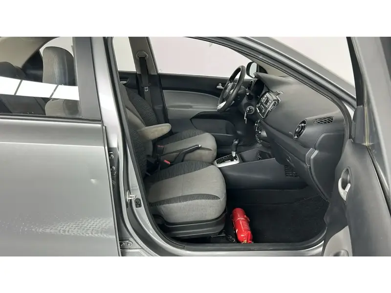 KIA Pegas GL 2026 19