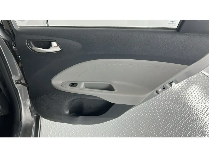 KIA Pegas GL 2026 16