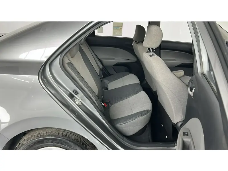 KIA Pegas GL 2026 18