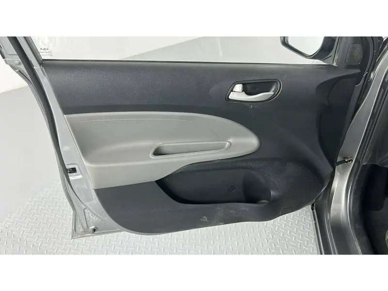 KIA Pegas GL 2026 13