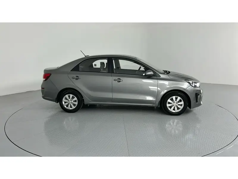 KIA Pegas GL 2026 8