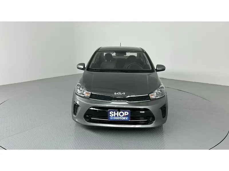KIA Pegas GL 2026 1