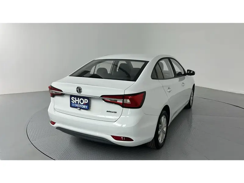 MG 5 Standard 2023 5