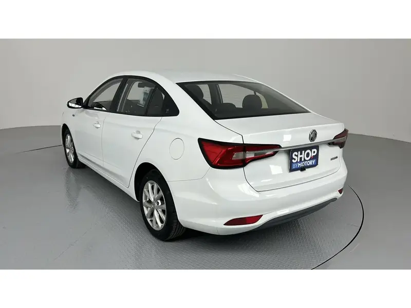 MG 5 Standard 2023 6