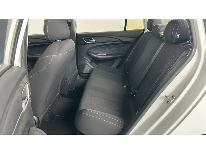 MG 5 Standard 2023 15