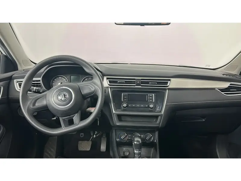 MG 5 Standard 2023 10