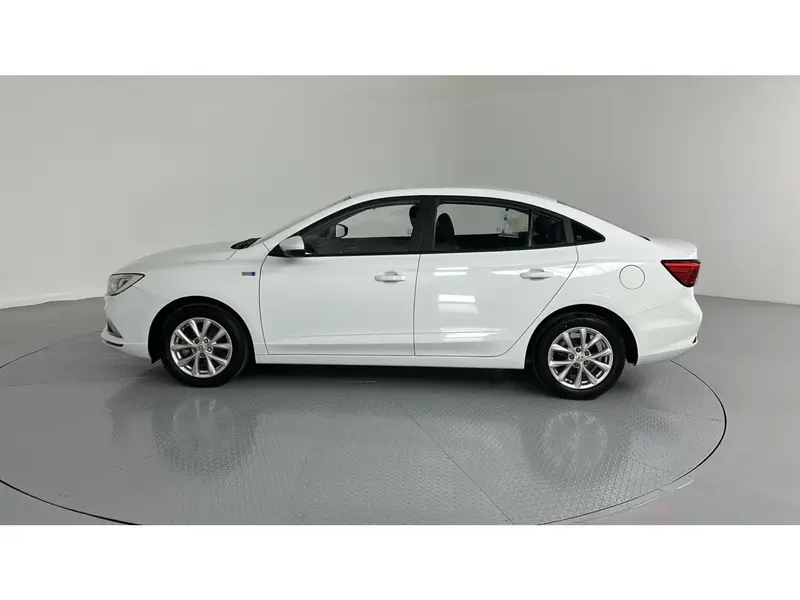 MG 5 Standard 2023 7