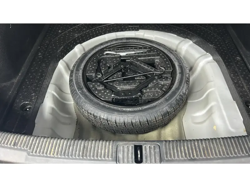 MG 5 Standard 2023 26