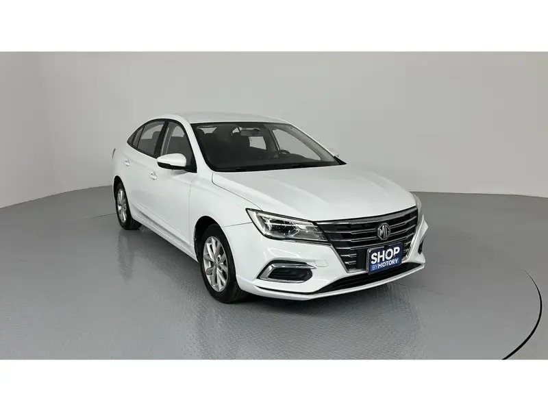 MG 5 Standard 2023 3