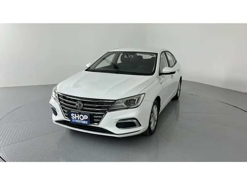 MG 5 Standard 2023 2
