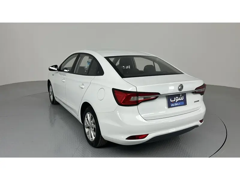 MG 5 Standard 2023 5