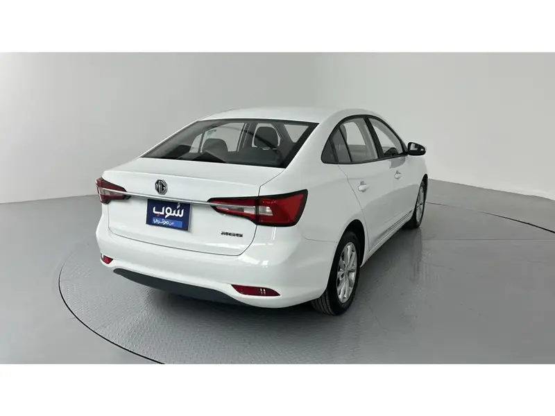 MG 5 Standard 2023 6