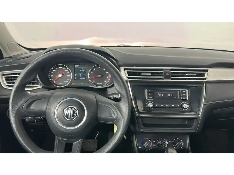 MG 5 Standard 2023 10
