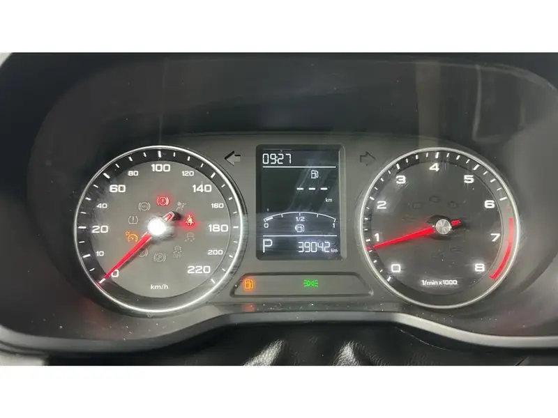 MG 5 Standard 2023 11