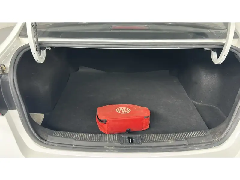 MG 5 Standard 2023 25