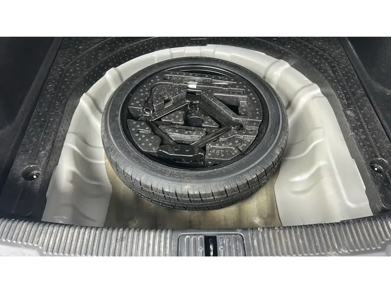 MG 5 Standard 2023 26