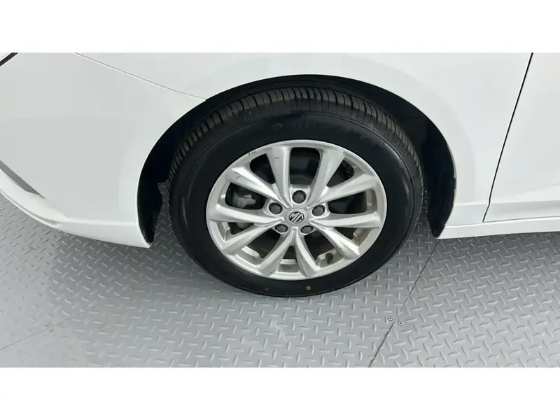 MG 5 Standard 2023 22