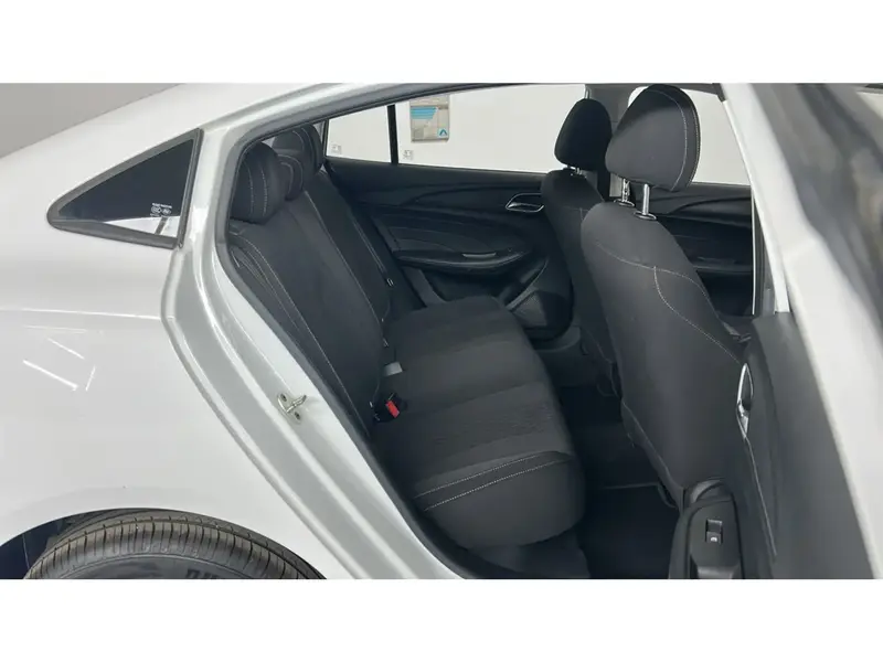 MG 5 Standard 2023 20