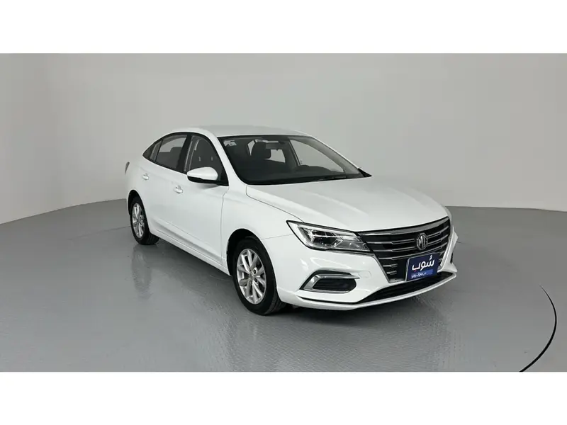MG 5 Standard 2023 3