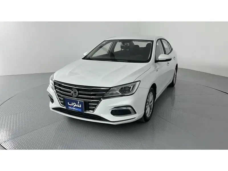 MG 5 Standard 2023 2
