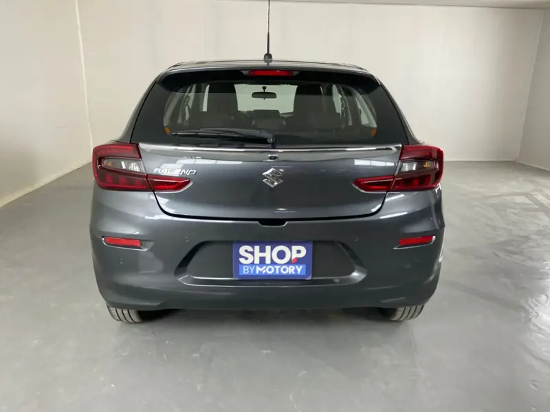 Suzuki Baleno GL 2024 3