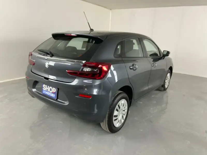 Suzuki Baleno GL 2024 4