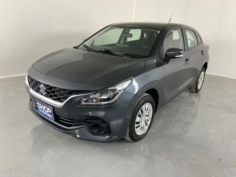Suzuki Baleno GL 2024 2