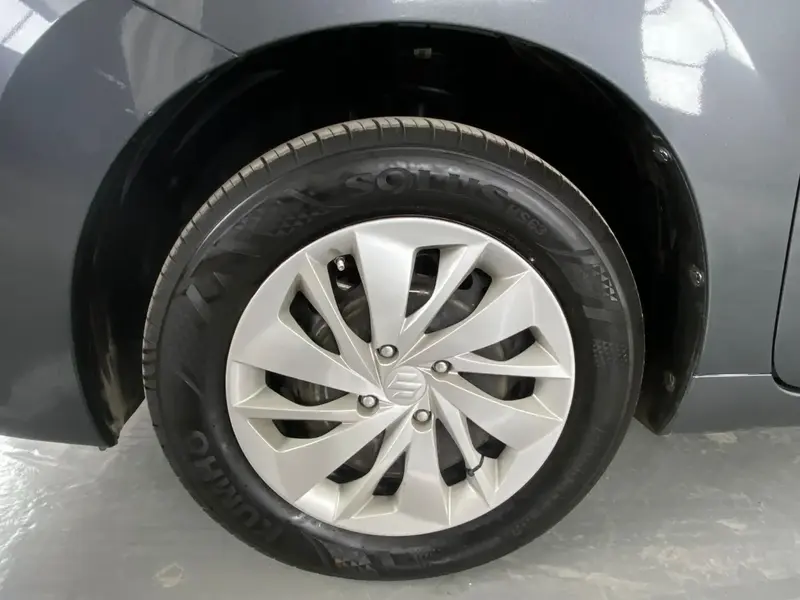 Suzuki Baleno GL 2024 16