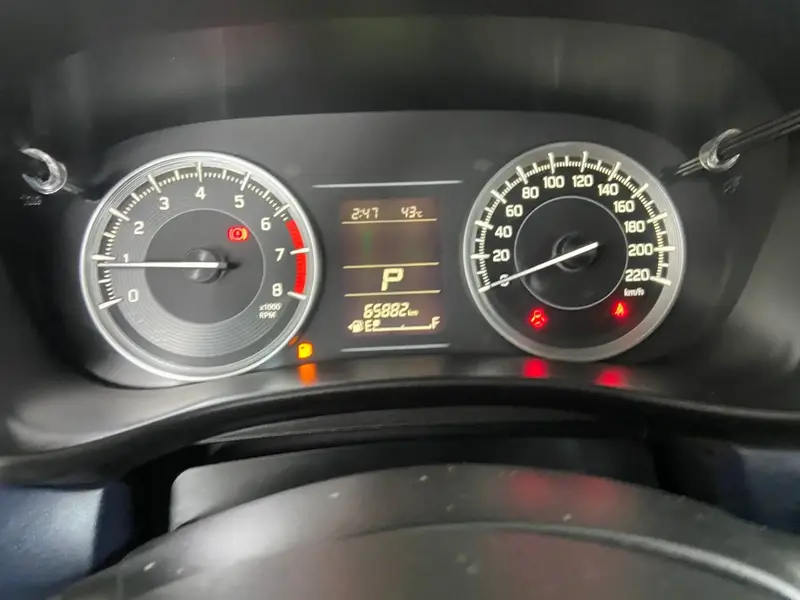 Suzuki Baleno GL 2024 9