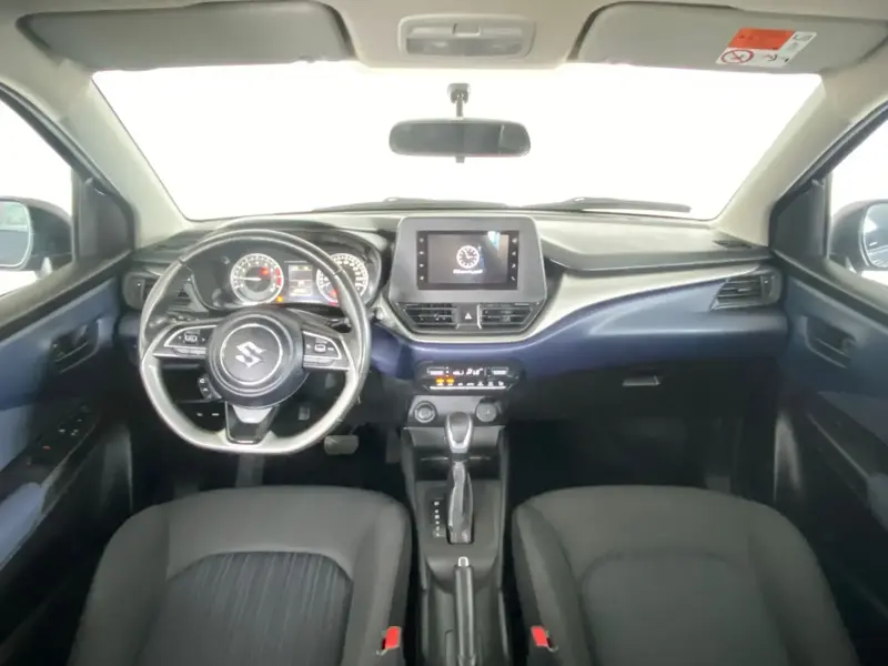Suzuki Baleno GL 2024 7