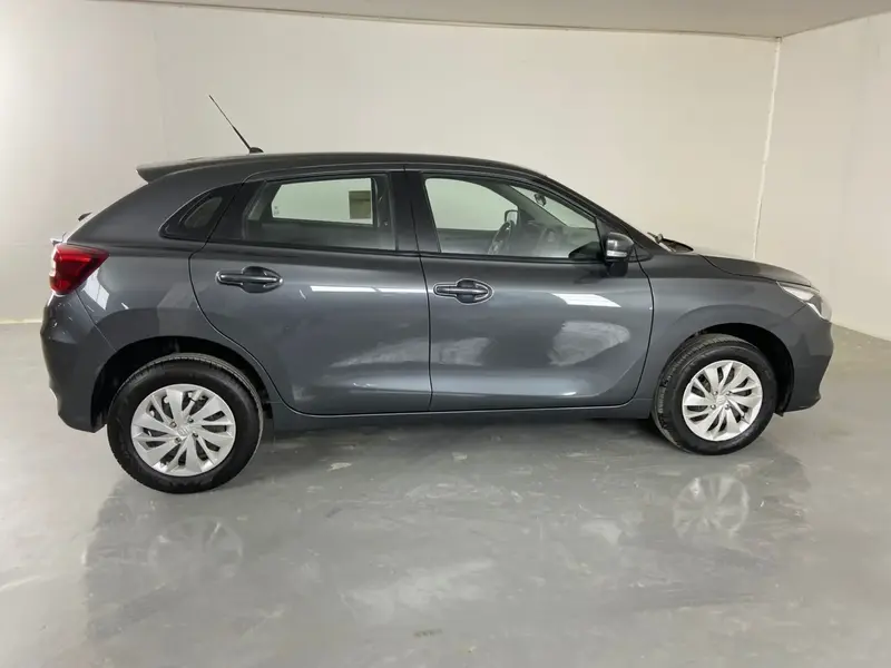 Suzuki Baleno GL 2024 6