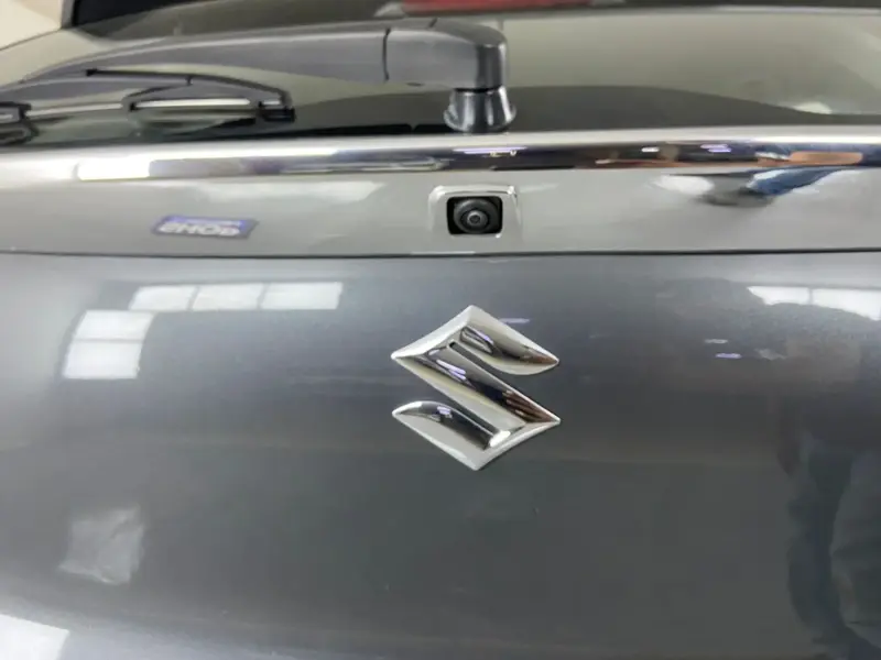 Suzuki Baleno GL 2024 17