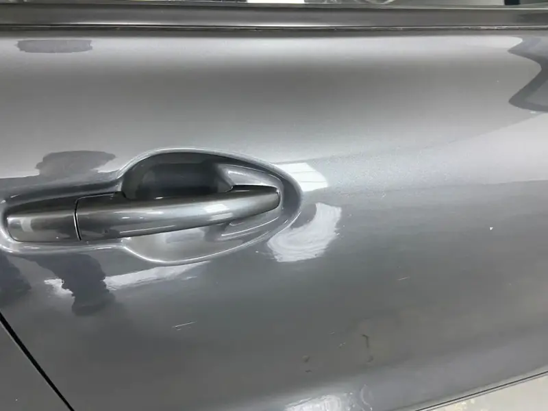 Suzuki Baleno GL 2024 11