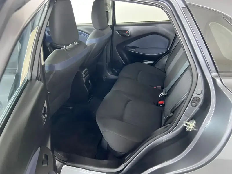 Suzuki Baleno GL 2024 14