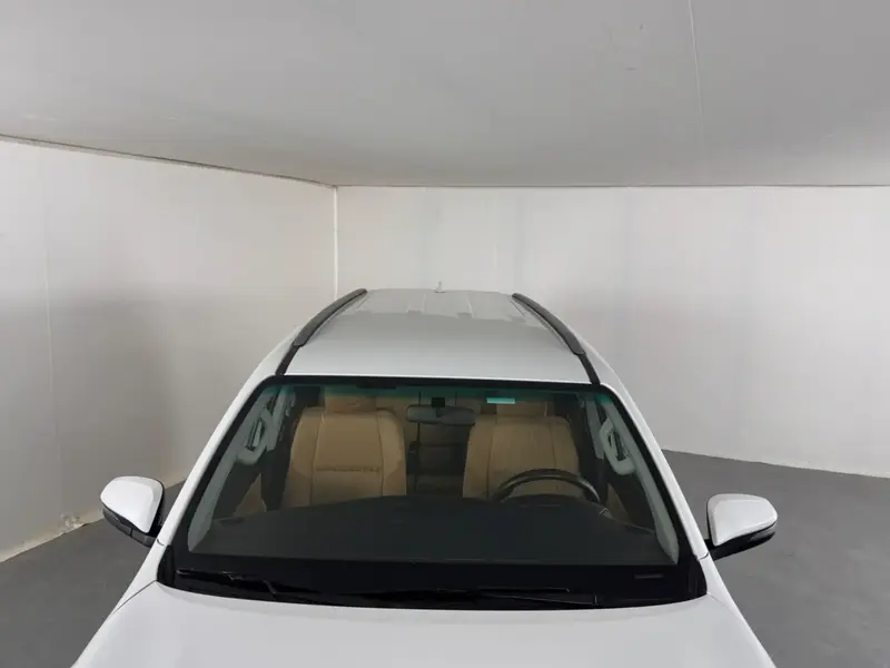 Toyota Fortuner GX2 2024 27