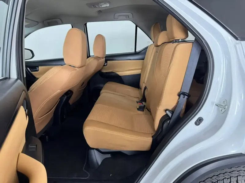 Toyota Fortuner GX2 2024 14
